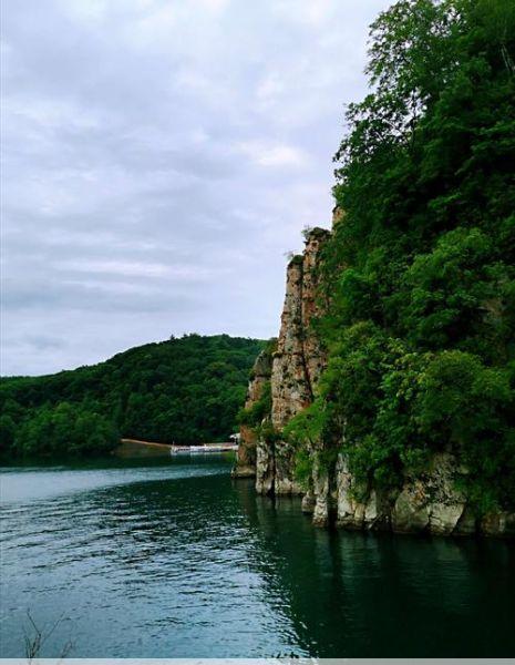 三角龙湾风景区攻略(三角龙湾游玩顺序)