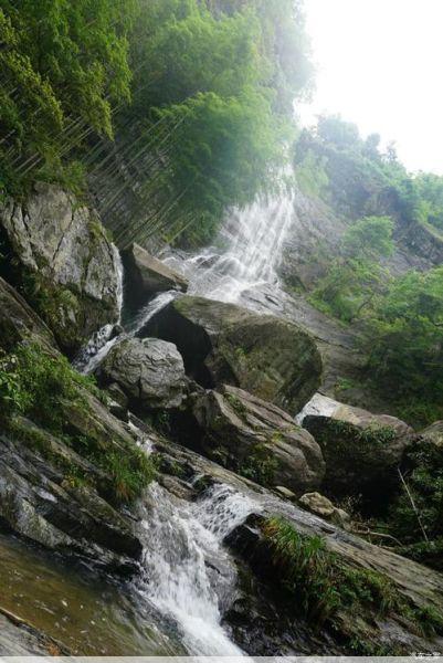 浏阳大光洞(大光洞景区)