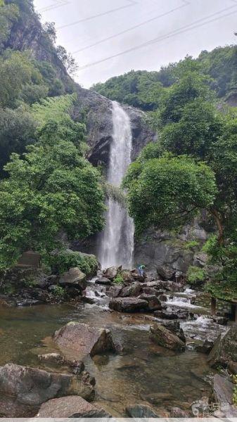 雁苍山风景区著名景点(雁苍山风景区好玩吗)