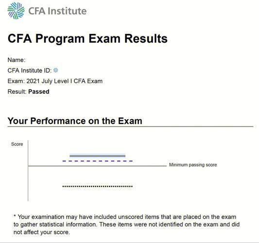 CFA一级二级考试：从入门到进阶，助你一步步拿下证书！