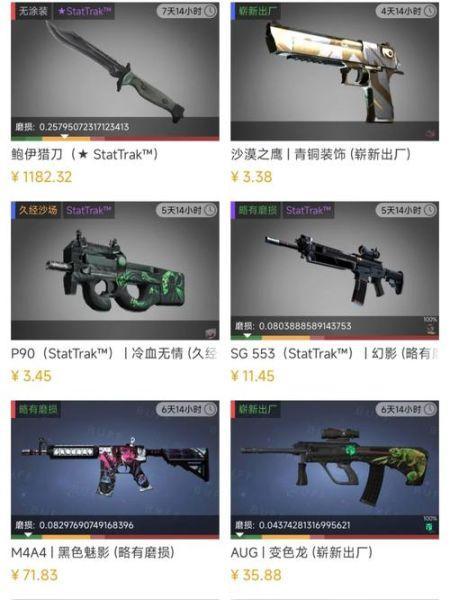 CSGO白嫖网站大揭秘：隐藏福利，教你免费获得顶级皮肤！