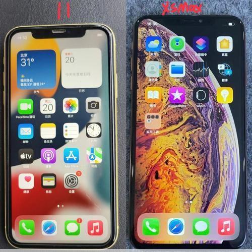 iPhone XS Max VS Note 10+：iOS 和 Android 巅峰对决！