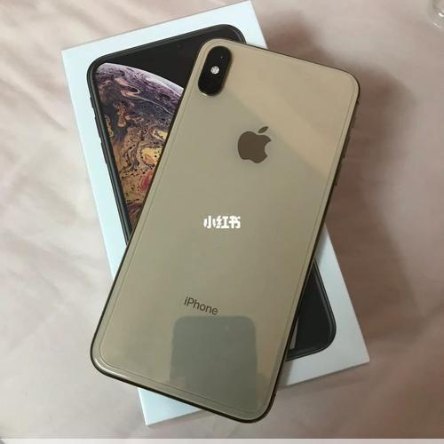 iPhone Xs Max发布9天后，欧美媒体首发开箱体验