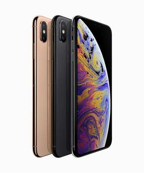 IPHONEXSMAX 欧美高级：性能与设计兼具的旗舰之选