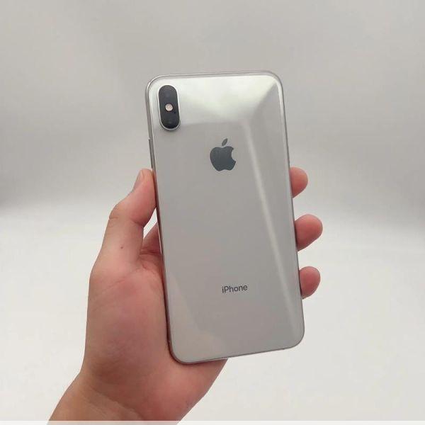 IPHONEXSMAX 欧美高级：性能与设计兼具的旗舰之选