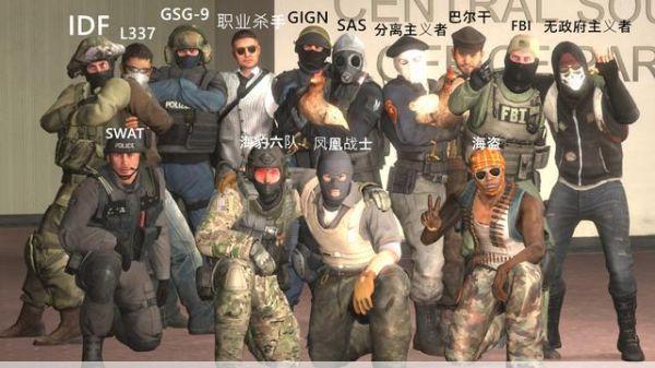 她用怒火征服CSGO！这位暴躁美少女的故事你不能错过