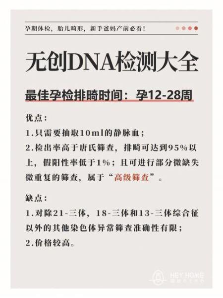 揭秘母子DNA的秘密：为什么说他们并非完全相同？