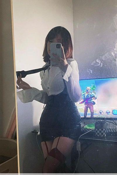 csgo女玩家：女玩家的崛起之路