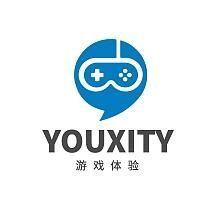 CSGO暴躁妹妹与LOGO对比：游戏角色与LOGO的鲜明对比