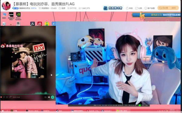 csgo暴躁妹妹玩法的起源：从游戏角色到网络梗的暴躁妹妹