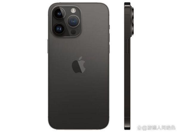 iphone14欧美日韩版本：iPhone14欧美日韩版大比拼