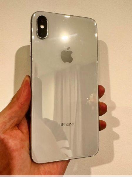 IPHONEXSMAX欧美高级：iPhoneXSMax 欧美高级