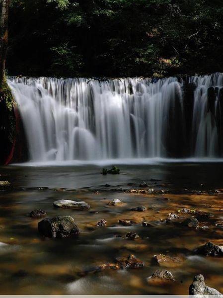 三角龙湾吉林三角龙湾：走进天然大氧吧，放松身心