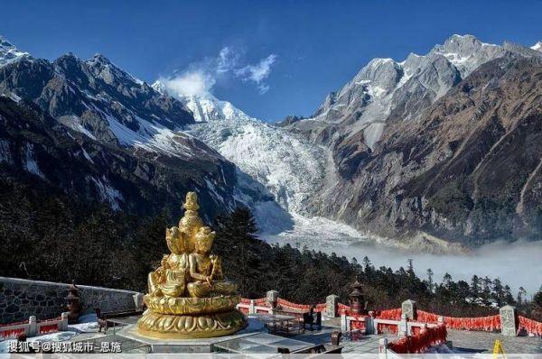 乐山大佛旅游攻略乐山大佛周边景点