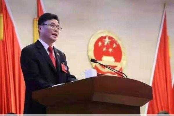 李昌安86岁老党员李昌安逝世