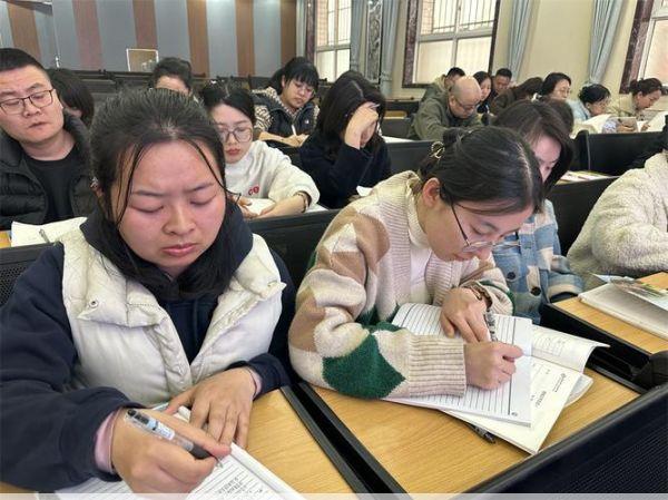 汇知中学西安汇知中学：师资力量雄厚，教学质量过硬