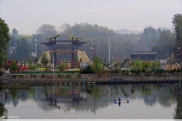 洋县旅游景点洋县旅游攻略：玩转生态与历史