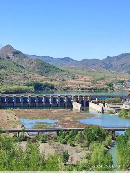 燕山湖风景区一个被通报批评的景区