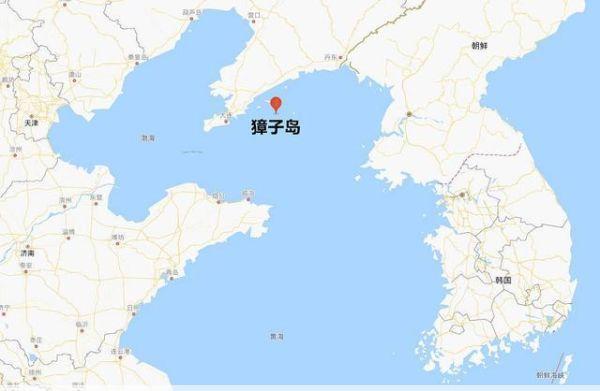 獐岛在哪獐岛在哪里？探访中国最北端海岛