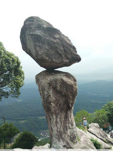 菜溪岩仙游菜溪岩等你来