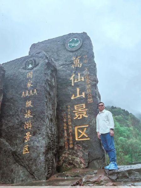 郭亮村一日游攻略绝壁长廊打卡攻略